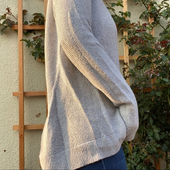 Madewell Sweater - Picture 6 of 9